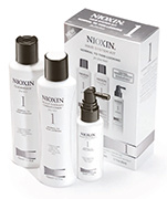 Nioxin Product Shot