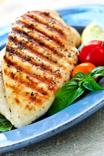 grilled-chicken