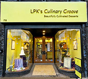 LPK's Culinary Groove