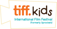 tiff.kids International Film Festival (formerly Sprockets)