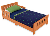 HomeSav kids bed