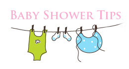 Baby Shower Tips