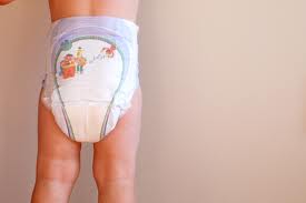 bum-in-diaper