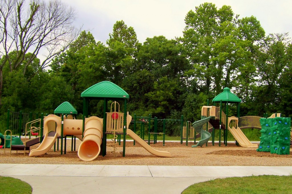 park park