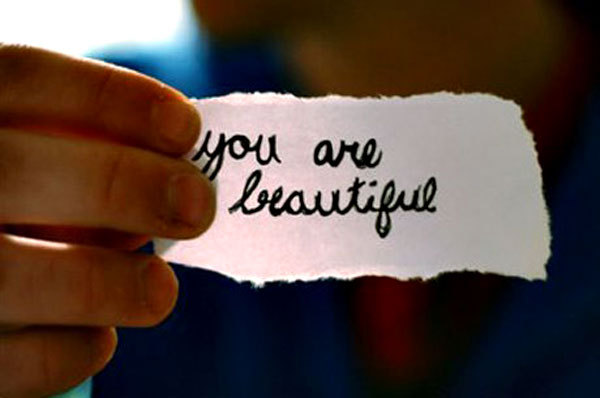 you-are-beautiful