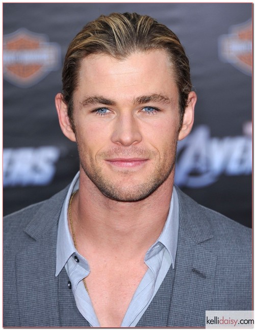 Celebrities at the premiere of 'The Avengers' at the El Capitan Theatre in Hollywood, California on April 11, 2012&lt;br /&gt;