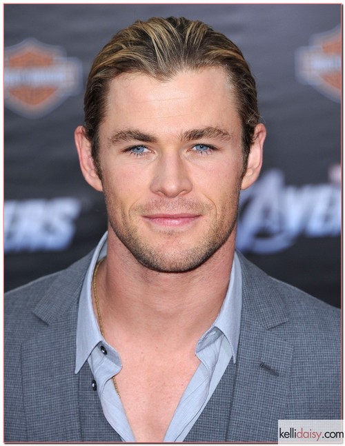 'The Avengers' Los Angeles Premiere Celebrities at the premiere of 'The Avengers' at the El Capitan Theatre in Hollywood, California on April 11, 2012<br />