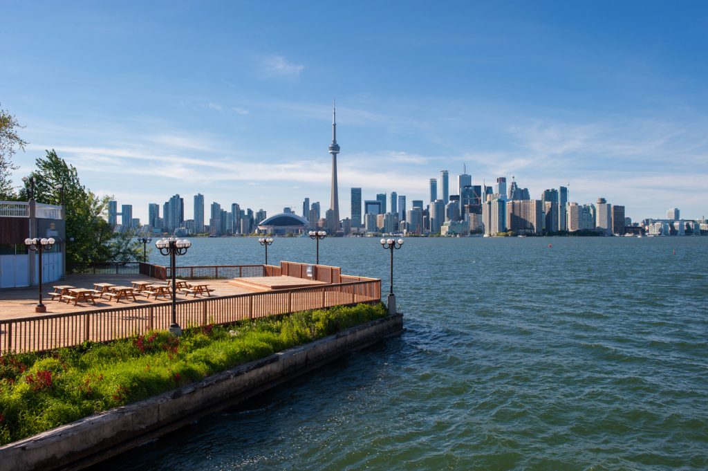 The Savvy Guide to May in Toronto - SavvyMom