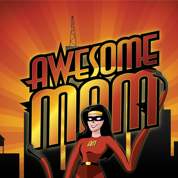 awesomemom awesomemom