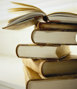 books books