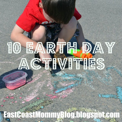 earthday earthday