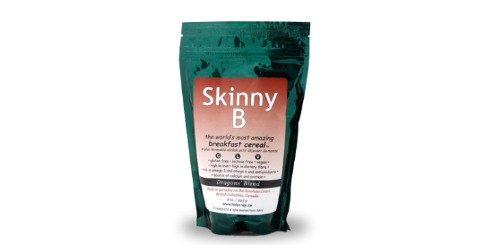 Skinny B Cereal