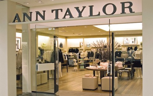 Ann Taylor