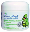Dermamed Natural Healing Cream