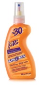 KINeSYS Kids' Sunscreen