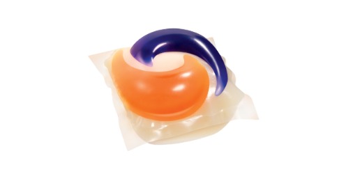 Laundry Pods