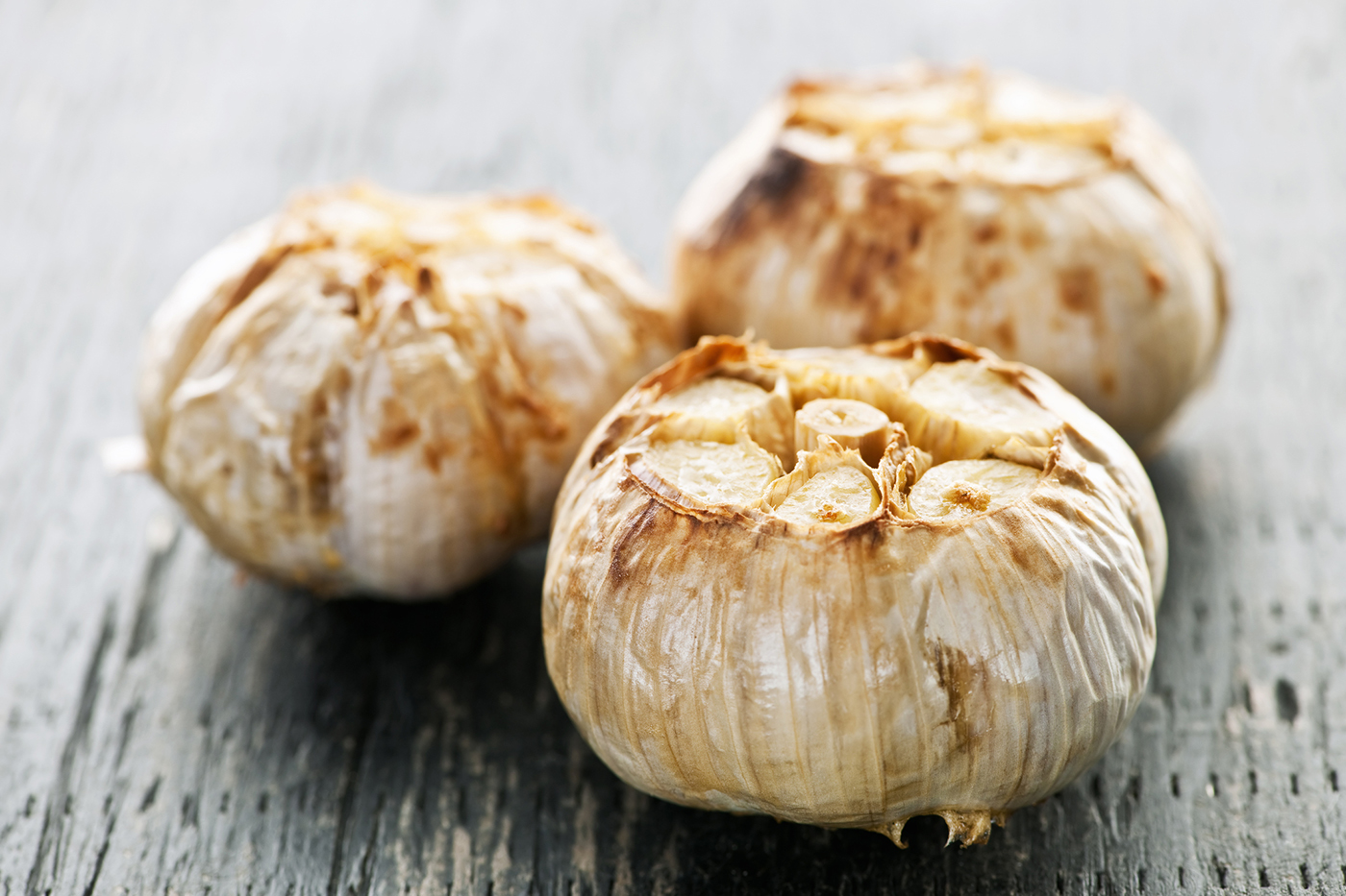 Roasted Garlic Recipe - SavvyMom