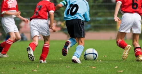 Should You Push Your Children into Sports?