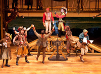 The Pirates of Penzance