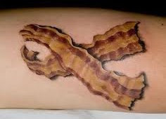 bacontattoo