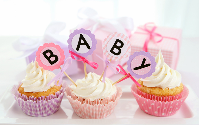 Best Baby Shower Tips