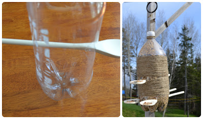 birdfeeder birdfeeder
