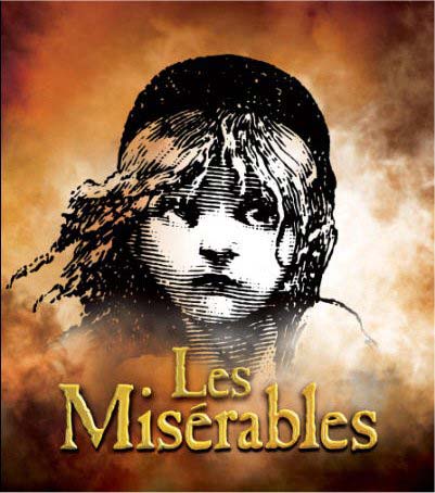 les-miserables les-miserables