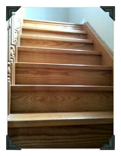 stairs stairs