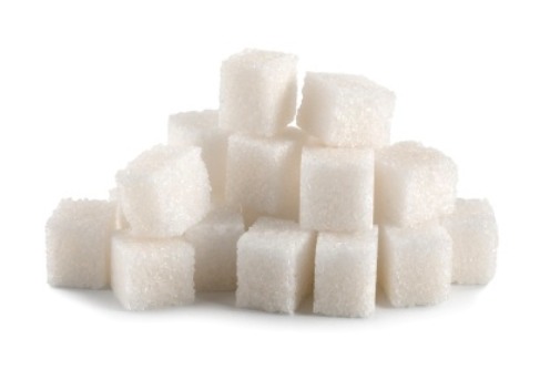 Sugar Cubes