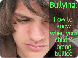 videoImage_Bullying_Howtoknow_EN videoImage_Bullying_Howtoknow_EN