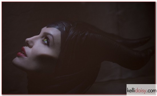 MALEFICENT "MALEFICENT" - The Walt Disney Studios announced today that production began Wednesday, June 13th, on “Maleficent,” starring Academy Award®–winning actress Angelina Jolie. Directed by two-time Oscar®-winning production designer Robert Stromberg (“Avatar,” “Alice in Wonderland”), in his directorial debut, and produced by Joe Roth, “Maleficent” is written by Linda Woolverton (“The Lion King,” “Beauty and the Beast”) and executive produced by Angelina Jolie, Don Hahn, Matt Smith and Palak Patel. Co-starring in the film are Sharlto Copley (“District 9”), Elle Fanning (“Super 8”), Sam Riley (“On the Road”), Imelda Staunton (“Vera Drake”), Miranda Richardson (“The Hours”), Juno Temple (“Atonement”) and Lesley Manville (“Secrets & Lies”).
This is the untold story of Disney's most beloved villain, Maleficent, from the 1959 classic “Sleeping Beauty.” The film reveals the events that hardened her heart and drove her to curse the baby, Aurora.
Behind-the-scenes talent includes Academy Award®–winning cinematographer Dean Semler (“Dances with Wolves,” “In the Land of Blood and Honey”), production designer Gary Freeman (“Saving Private Ryan,” “The Bourne Supremacy”), two-time Oscar® nominated costume designer Anna B. Sheppard (“Schindler's List,” “The Pianist”) and seven-time Academy Award–winning makeup artist Rick Baker (“Planet of the Apes,” “Men in Black”).
“Maleficent” is scheduled for a March 14, 2014 release in 3D.
Photo Credit: Greg Williams
©2012 Disney Enterprises, Inc.