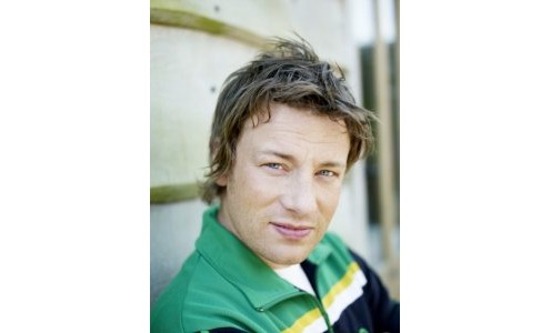 Jamie Oliver