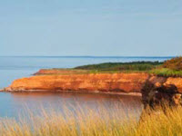 Wild Goose Lodge in PEI