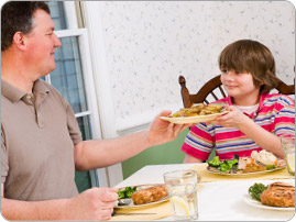 father_son_dinner_table_EN