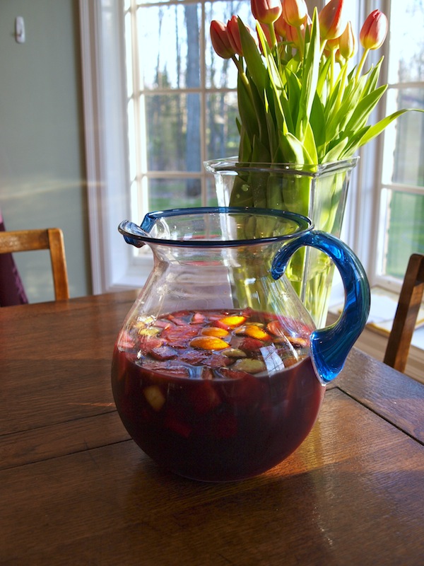 sangria-