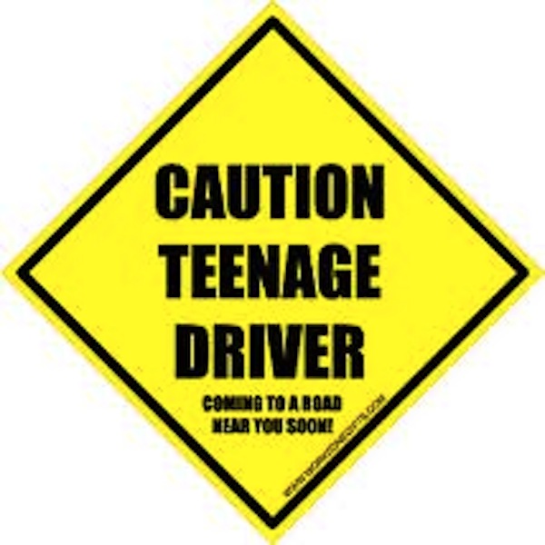 teen-driver