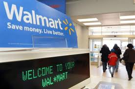 walmart walmart