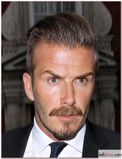 David & Victoria Beckham Are Ready To Party 50827605 Soccer star David Beckham and his wife Victoria arrive at Simon Fuller's birthday party in London, England on July 9, 2012. Soccer star David Beckham and his wife Victoria arrive at Simon Fuller's birthday party in London, England on July 9, 2012. FameFlynet, Inc. - Santa Monica, CA, USA - +1 (818) 307-4813 RESTRICTIONS APPLY: USA/AUSTRALIA/NEW ZEALAND ONLY