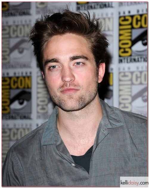 "The Twilight Saga: Breaking Dawn - Part 2" At San Diego Comic-Con 2012 50830697 Celebrities attend 'The Twilight Saga: Breaking Dawn Part 2' during Comic-Con International 2012 at San Diego Convention Center on July 12, 2012 in San Diego, California. Celebrities attend 'The Twilight Saga: Breaking Dawn Part 2' during Comic-Con International 2012 at San Diego Convention Center on July 12, 2012 in San Diego, California.<br />
