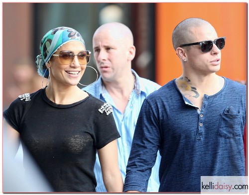 50840086 Singer Jennifer Lopez and boyfriend Casper Smart out to dinner in New York, New York on July 22, 2012. Singer Jennifer Lopez and boyfriend Casper Smart out to dinner in New York, New York on July 22, 2012. FameFlynet, Inc. - Santa Monica, CA, USA - +1 (818) 307-4813