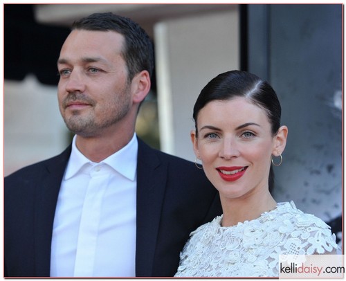9134744 Celebrities at the industry screening of 'Snow White &amp; The Huntsman' held at the Mann Village theatre in Westwood, California on May 29, 2012.

Pictured: Liberty Ross, Rupert Sanders FameFlynet, Inc - Beverly Hills, CA, USA - +1 (818) 307-4813
