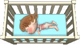 baby_girl_sleeping_crib_md_clr baby_girl_sleeping_crib_md_clr
