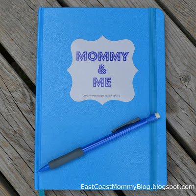 mommyandmejournal