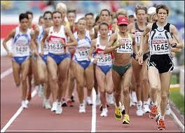 race race