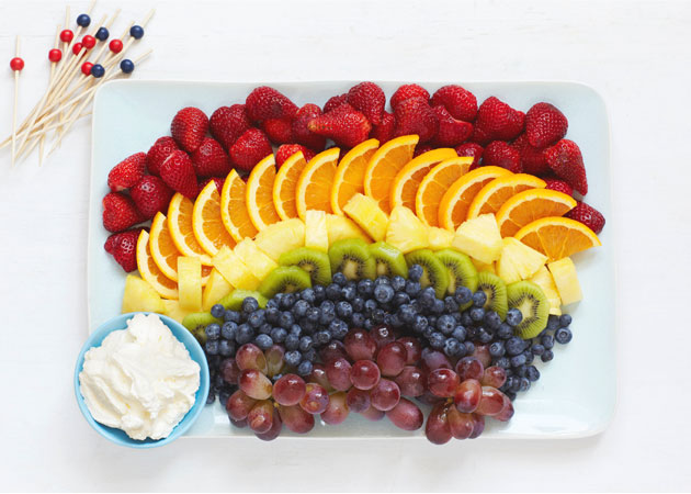 rainbowsalad rainbowsalad