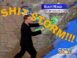 shitstorm shitstorm