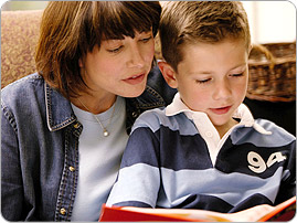Mom_reading_to_son_1