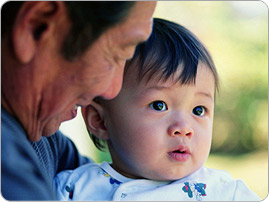 asian_granpa_with_baby_BRAN_EN asian_granpa_with_baby_BRAN_EN
