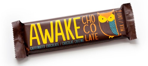 AWAKE Chocolate