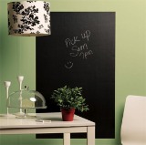 Big Peel & Stick Chalkboard